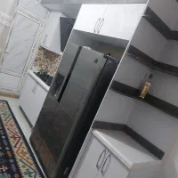 آپارتمان ۱۱۳ متری  بهشت ۱۲|فروش آپارتمان|قرچک, شهرک الحدید|دیوار