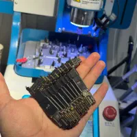 مرکز تعمیرات موبایل آیفون سامسونگ شیائومی