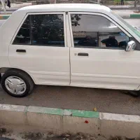 پراید 132 مدل 97 تمام رنگ|خودرو سواری و وانت|مشهد, شهید آوینی|دیوار