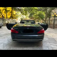 بنز sl 400 مدل۲۰۱۶|خودرو سواری و وانت|تهران, نیاوران|دیوار