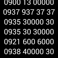 0935.1.222222  0900.13.00000