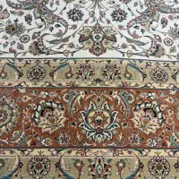 یک تخته فرش۱۲متری۷۰۰شانه تراکم۲۵۵۰مشهد|فرش|مشهد, شهید مطهری|دیوار