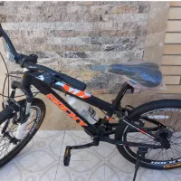 دوچرخه ۲۴ نو