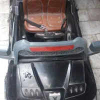 ماشین شارژی|اسباب‌‌بازی|گرگان, |دیوار