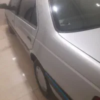 پژو ۴۰۵ بدون رنگ