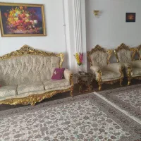 مبل سلطنتی ملایر