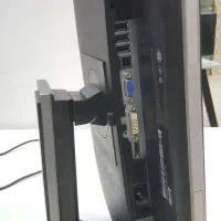 مانیتور دل 20 اینچ Dell P2014Ht IPS LED|قطعات و لوازم جانبی رایانه|کرمانشاه, |دیوار