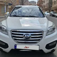 لیفان ایکس 60