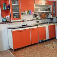 ۳متر کابینت گالوانیزه برای فروش