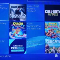 ps4 اسلیم کپی|کنسول، بازی ویدئویی و آنلاین|محمدشهر, سیدآباد|دیوار