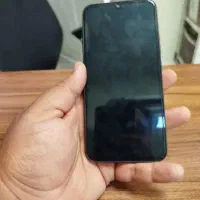 گوشی a34 درحد نو سالم با شارژ و کارتون