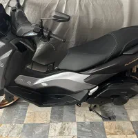 یاماها tech max