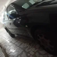 پژو۲۰۶اس دی(v8)مدل ۹۲|خودرو سواری و وانت|هشتگرد, فاز ۷ مهستان|دیوار