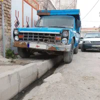 وانت نیسان مدل 81