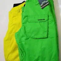 حراج شلواراسکی نو، برند QUIKSIlVER