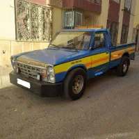 امدادخودرو  یدک کش  چرخگیر هیدرولیک جرثقیل حشمتی