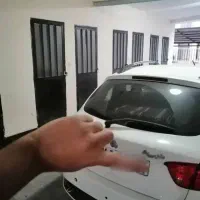 فروش کوئیک اتومات 98 نیاز مالی|خودرو سواری و وانت|ساری, |دیوار