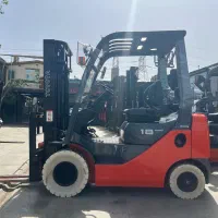 لیفتراک ۱.۸۰۰ تویوتا ۸ اف مدل ۲۰۱۷ دوگانه سوز