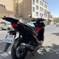 هنداکلیک مدل۱۴۰۰|موتورسیکلت|ری, دیلمان|دیوار