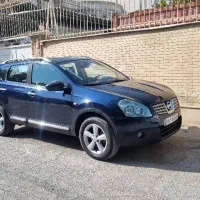 نیسان قشقایی ۲۰۰۹ بدون رنگ تمیز|خودرو سواری و وانت|یزد, |دیوار