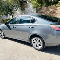 mg6 ام جی مدل ۲۰۱۲|خودرو سواری و وانت|تهران, سعادت‌آباد|دیوار