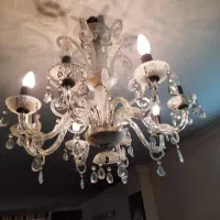 فروش لوازم خانگی لوستر