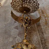 دکوری برنز