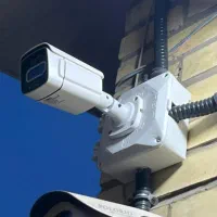 فروش و نصب دوربین مداربسته و دزدگیر