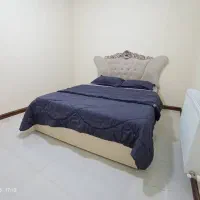 ویلا حیاط دار بدون استخر مهرآباد|اجارهٔ کوتاه‌مدت ویلا و باغ|تهران, تهرانپارس جنوبی|دیوار