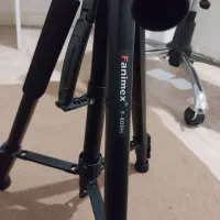 پایه دوربین عکاسی سه کاره