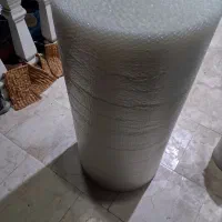 ظربه گیر نایلون حباب دار درجه ۱