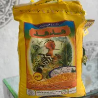 فروش انواع برنج  هندی و پاکستانی