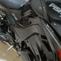 پیشرو 250 طرح z1000|موتورسیکلت|نجف‌آباد, یزدانشهر|دیوار