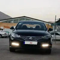 MG 360 توربو اتوماتیک