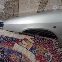 باسلام یه گلگیر سمت راننده پمپ زیر پا و کوئل فروشی