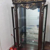 فروش  بوفه و میز TV|بوفه، ویترین، کنسول|اهواز, کوی طلاب|دیوار