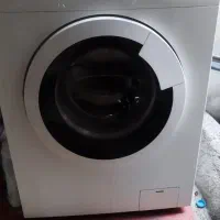 فروش ماشین لباسشویی هایسنس تمیز