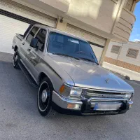 تویوتا هایلوکس|خودرو سواری و وانت|مشهد, امیریه|دیوار