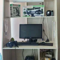 تخت دوطبقه فانتزی|تخت و سرویس خواب|اصفهان, کوی امیریه|دیوار