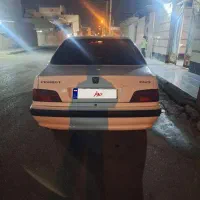 پارس مدل 1401 موتور جدید سفارشی نیم فول|خودرو سواری و وانت|اهواز, کارون|دیوار