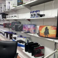 تکی و عمده،اکانت،کیف کنسول  Ps5 ps4 xbox اقساط|کنسول، بازی ویدئویی و آنلاین|شیراز, زند|دیوار