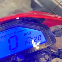 فلات200 درحد صفر تمیز 1403|موتورسیکلت|لاهیجان, کوی زمانی|دیوار