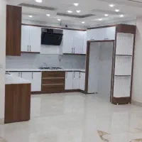 ساخت و نصب کمد دیواری و کابینت ام دی اف|کتابخانه، شلف، قفسه‌های دیواری|رامهرمز, |دیوار