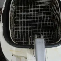 سرخ کن دلونگی|اجاق گاز و لوازم برقی پخت‌وپز|تهران, شهرک ولیعصر جنوبی|دیوار