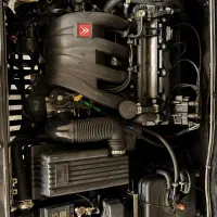 زانتیا 86 سالم 2000 به قیمت