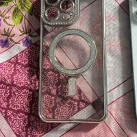 اپل iPhone 16 Pro Max طرح اصلی نو نو|موبایل|اصفهان, کوی امیریه|دیوار