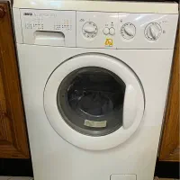 ماشین لباسشویی زانوسی - Zanussi