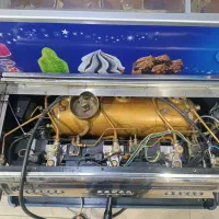 دستگاه قهوه ساز صنعتی|کافیشاپ و رستوران|دوگنبدان, |دیوار