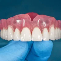 دندانسازی دندان مصنوعی|خدمات آرایشگری و زیبایی|مشهد, اقبال|دیوار
