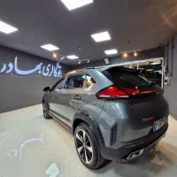 ام وی ام x33 کراس *تک برگ سند* اتوگالری بهادر|خودرو سواری و وانت|مشهد, شریف|دیوار